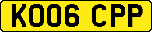 KO06CPP