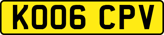 KO06CPV