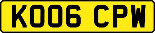 KO06CPW