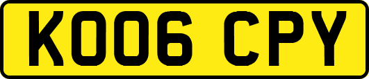 KO06CPY