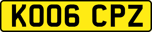 KO06CPZ