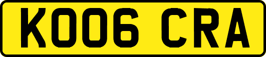 KO06CRA