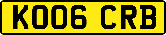 KO06CRB