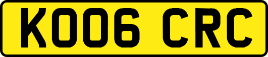 KO06CRC