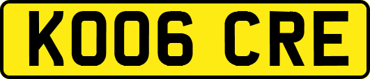 KO06CRE