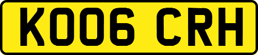 KO06CRH