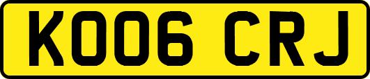 KO06CRJ
