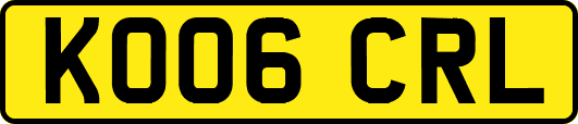 KO06CRL