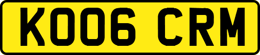 KO06CRM