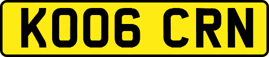 KO06CRN