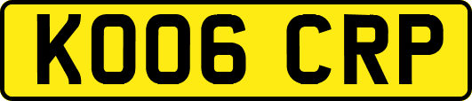 KO06CRP