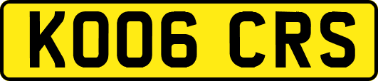 KO06CRS