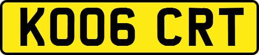 KO06CRT