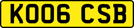 KO06CSB