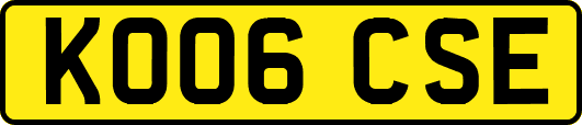 KO06CSE