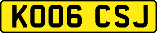 KO06CSJ