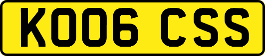 KO06CSS