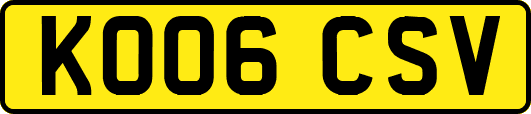 KO06CSV