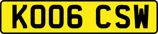 KO06CSW