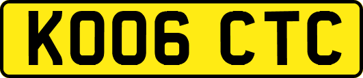 KO06CTC