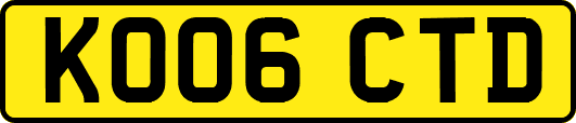 KO06CTD