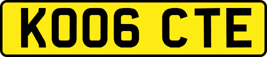 KO06CTE