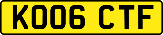 KO06CTF