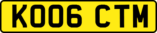 KO06CTM