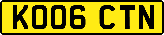 KO06CTN