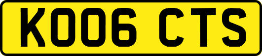 KO06CTS