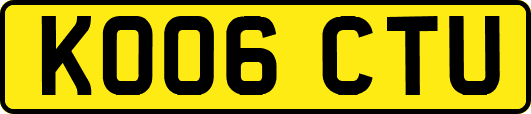 KO06CTU