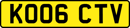 KO06CTV