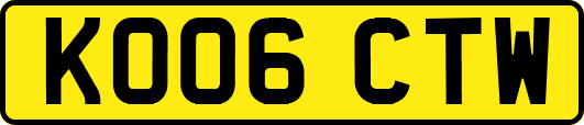 KO06CTW