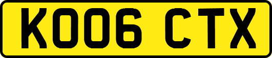 KO06CTX
