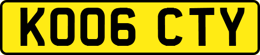 KO06CTY