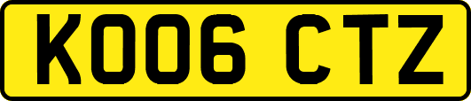 KO06CTZ