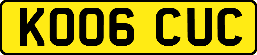 KO06CUC