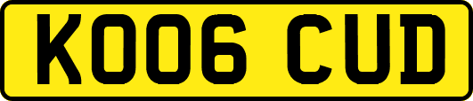 KO06CUD