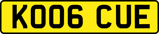 KO06CUE