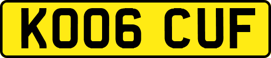 KO06CUF