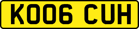 KO06CUH