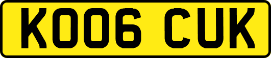KO06CUK