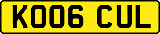 KO06CUL