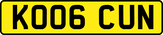 KO06CUN