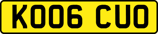 KO06CUO