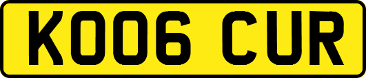 KO06CUR