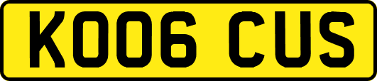 KO06CUS