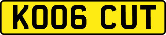 KO06CUT