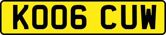 KO06CUW