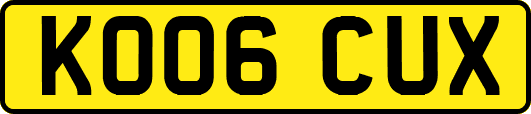 KO06CUX
